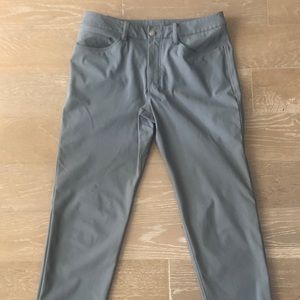 Lululemon ABC Pants - Size 30